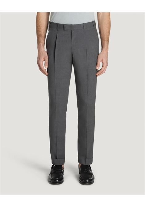 Pantaloni Master in lana four season PT TORINO | Pantaloni | COAFMAZA0CL10240